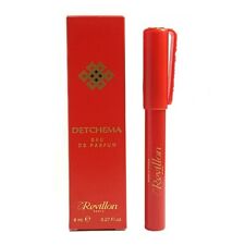 Revillon Detchema 8 ml 0.27 fl oz Spray Pen EDP 2 pcs.