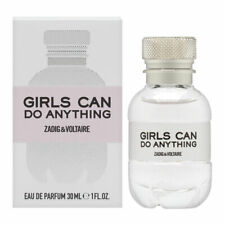 Zadig Voltaire Girls Can Do Anything For Women 1.0 Oz Eau De Parfum Spray