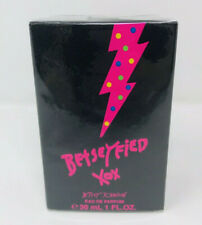 Betsey Johnson Betseyfied Xox Perfume Spray 1oz