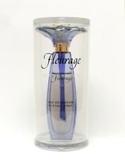 Rare Visari Fleurage Waterlily 3 oz Eau de Parfum Perfume Spray