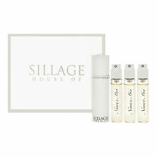 House Of Sillage Nouez Moi Extrait De Parfum Travel Spray With Refills 4 X 9.5ml