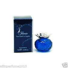 Feerie By Van Cleef Arpels 0.23 Oz 7ml Eau De Parfum Splash Mini For Women
