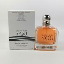 Emporio Armani In Love With You For Women Edp 3.4oz 100ml Tst