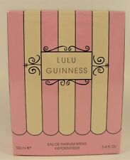 Pink Pearls By Lulu Guinness 3.4 Oz 100 Ml Eau De Parfum Spray
