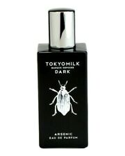 Lollia Tokyo Milk Dark Arsenic Eau De Parfum Spray. 1.6 Fl. Oz. 47.3 Ml.