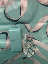 Tiffany Co Deluxe Mini Womens Fragrance.17 Fl Oz 5 Ml