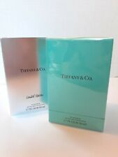 Tiffany Co. Eau De Parfum 1.7 Oz Limited Edition