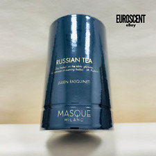 Masque Milano Italy Russian Tea Eau de Parfum EDP niche perfume 35ml 1.18oz