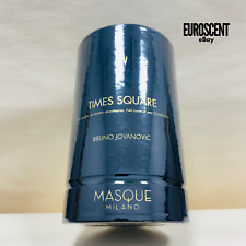 Masque Milano Italy Times Square Eau de Parfum EDP niche perfume 35ml 1.18oz