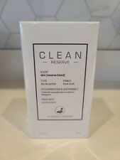 Clean Reserve Scent Skin By Clean 3.4 3.3 Edp Spray For Women