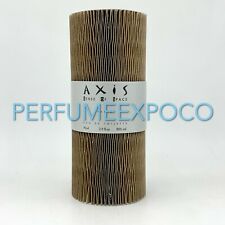 Axis Sense Of Space 2.9oz 90ml EDT Spr Women Rare Discontinued Item Br37