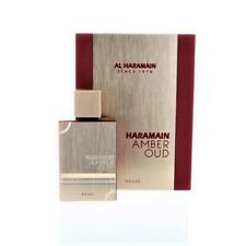 Amber Oud Rouge By Al Haramain 2.0 Oz Eau De Parfum Spray For Men