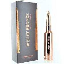 Bullet Bronze By Bharara Beauty 2.5 Oz Eau De Parfum Spray For Men