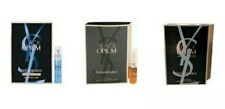 Ysl Black Opium Womans Perfume Fragrance Samples Lot Of 3 Great Gift