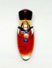 Vintage Oleg Cassini 1 3 Oz Parfum Perfume Spray Travel Purse Size