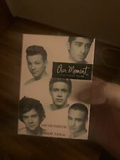 One Direction Our Moment Perfume