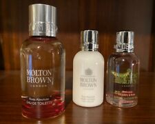 Molton Brown Rosa Absoluteï¿½Eau De Toilette 1.7 Oz