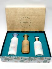 Vintage Alexander Julian Womenswear 4 Oz Fine Parfum Perfume Spray Gift Set