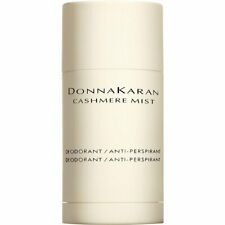 Donna Karan Cashmere Mist Deodorant Stick 1 Oz Dkny Ap Deo