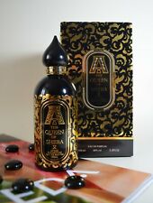 Attar Collection The Queen Of Sheba Eau De Parfum 100ml 3.4fl.Oz In The Box