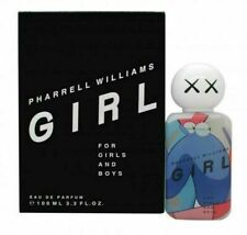 Pharrell Williams Comme Des Garcons Girl 3.38oz Eau De Parfum