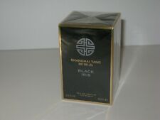 Shanghai Tang Black Iris Eau de Parfum. 2.0 fl. oz. 60 ml.