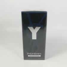 Y By Yves Saint Laurent Eau de Parfum For Men 3.3 oz 100 ml **