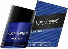 Mens Perfume Bruno Banani Magic Man 30ml
