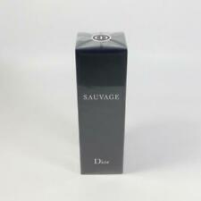 SAUVAGE by Christian Dior DEODORANT SPRAY For Men 5oz 150ml **