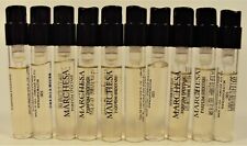 Marchesa Dextase Eau De Parfum Spray Lot Of 25 Vials