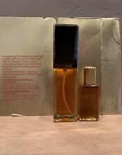 Vintage Hope Frances Denney Perfumed Mist 1.5oz Bath Body Perfume 0.5oz