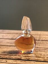 Vintage Max Factor Jaclyn Smith California Cologne Mini Perfume .3 fl oz Splash