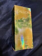 Calgon Hawaiian Ginger Intense Perfume Edp Eau De Parfum Spray 1.5 Fl Oz