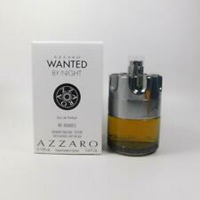 Azzaro Wanted By Night By Azzaro Edp For Men 3.4oz 100ml In Tst Box