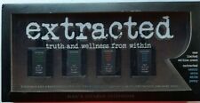 Extracted Truth And Wellness From Within Mens Cologne 4 Pc Gift Set