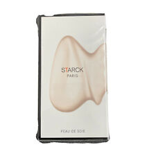 Peau De Soie By Starck 3 Oz EDT Spray For Women