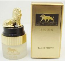 Mgm Grand Exclusive For Women Collectible Mini Perfume
