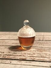 Laura Ashley Dilys Mini Perfume 5ml.17oz Eau De Parfum Edp Splash