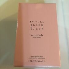Kate Spade In Bloom Blush 1 Oz Eau De Parfum Perfume Spray