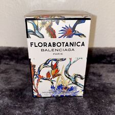 Balenciaga Florabotanica Eau De Parfum Edp 1 Oz 30 Ml