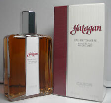 YATAGAN BY CARON 4.2 OZ EDT SPRAY FOR MEN