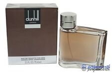 Dunhill Man By Alfred Dunhill 2.5 Oz EDT Spray For Men