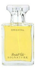 Marshall Fields Signature Oriental Eau De Toilette Spray 1.7 oz SELLING AS