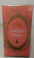 Cheeky Alice By Vivienne Westwood Eau De Toilette Spray 2.5 Oz 75 Ml