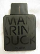 Mandarina Duck Black Idesa Parfums Spain EDT For Man 100ml 3.4oz