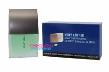 Mens Law By Monceau 2.5oz 75ml Eau De Toilette Spray For Men Rare