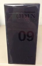 Odin York Formula 09 Posala Unisex Eau De Parfum 3.4 Oz 100 Ml