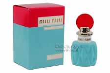 Miu Miu By Miu Miu 1.0oz 30ml Eau De Parfum Spray Womens Perfume