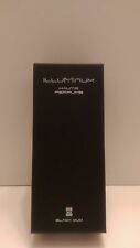 Illuminum Black Oud Haute Perfum 3.4 Oz 100 Ml Eau De Parfum Spray