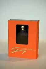 Vintage GENNY SHINE EDT .17 oz MINI Perfume Diana de Silva Made In Italy RARE